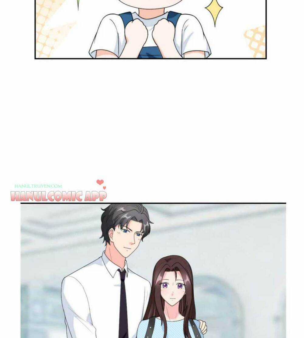 Manh Bảo Đột Kích: Mami Cha Con Đâu ? Chapter 80 trang 20