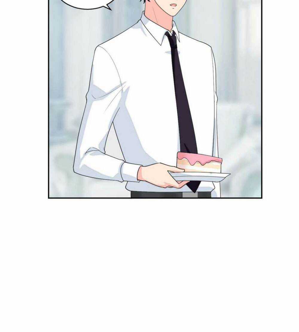 Manh Bảo Đột Kích: Mami Cha Con Đâu ? Chapter 80 trang 23