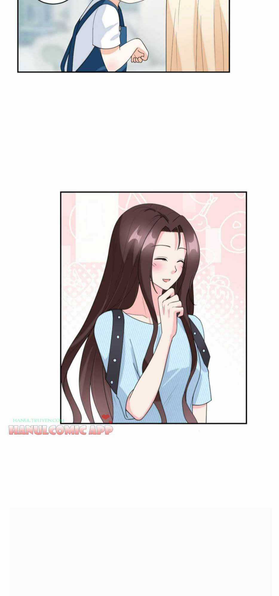 Manh Bảo Đột Kích: Mami Cha Con Đâu ? Chapter 80 trang 26