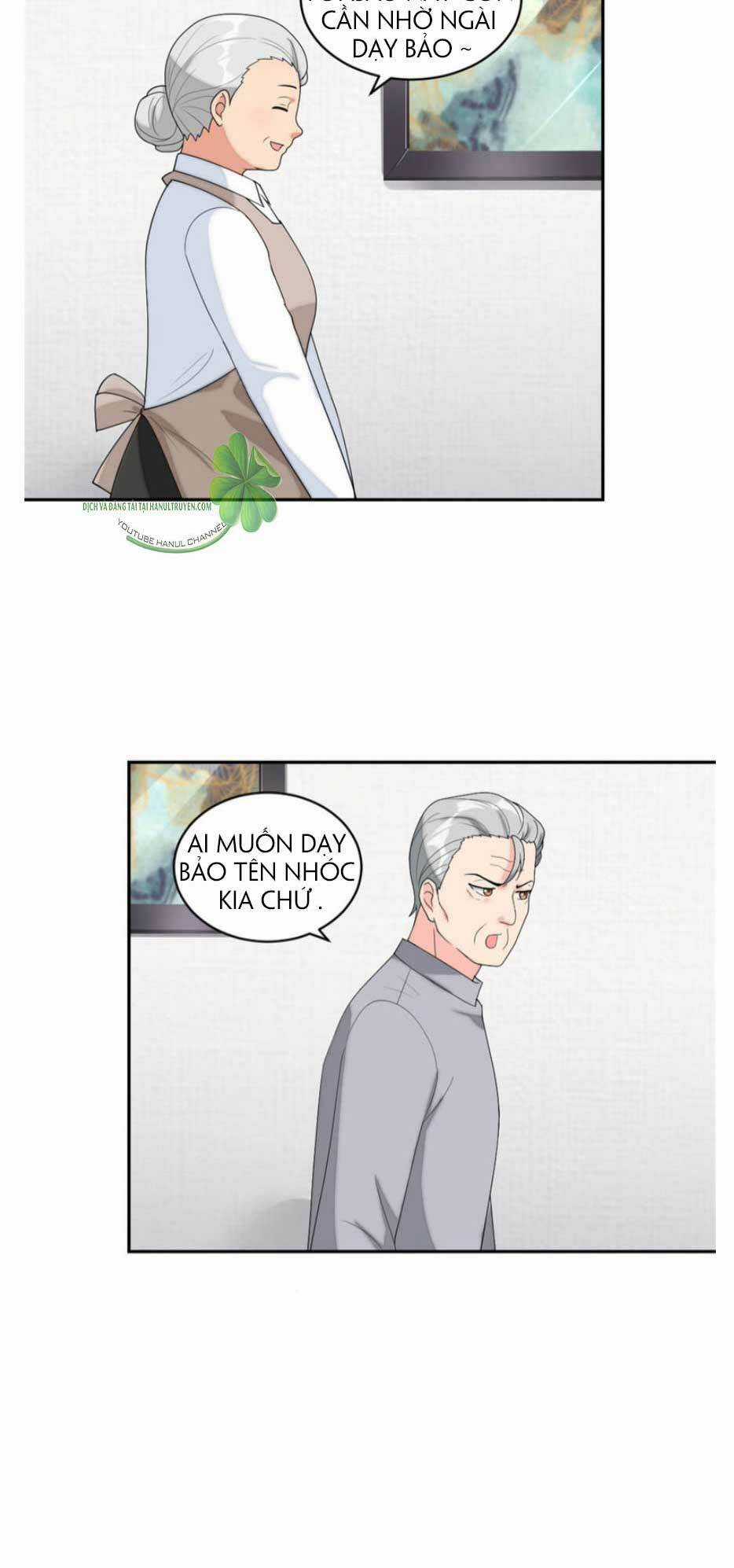 Manh Bảo Đột Kích: Mami Cha Con Đâu ? Chapter 80 trang 28