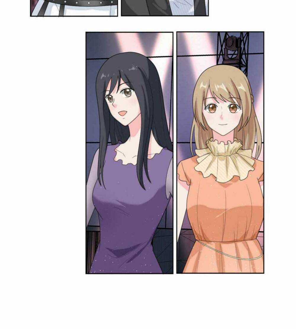 Manh Bảo Đột Kích: Mami Cha Con Đâu ? Chapter 80 trang 4