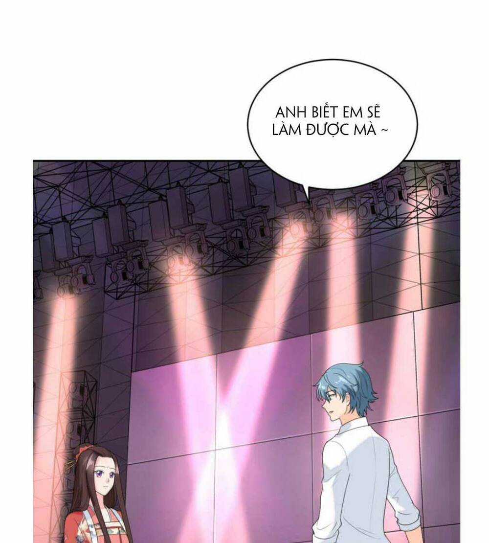 Manh Bảo Đột Kích: Mami Cha Con Đâu ? Chapter 80 trang 5