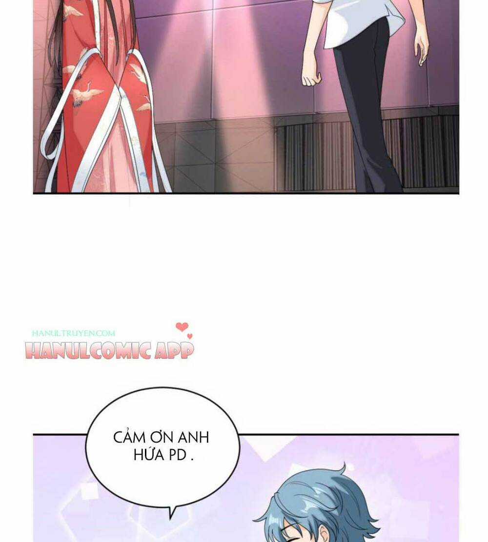 Manh Bảo Đột Kích: Mami Cha Con Đâu ? Chapter 80 trang 6