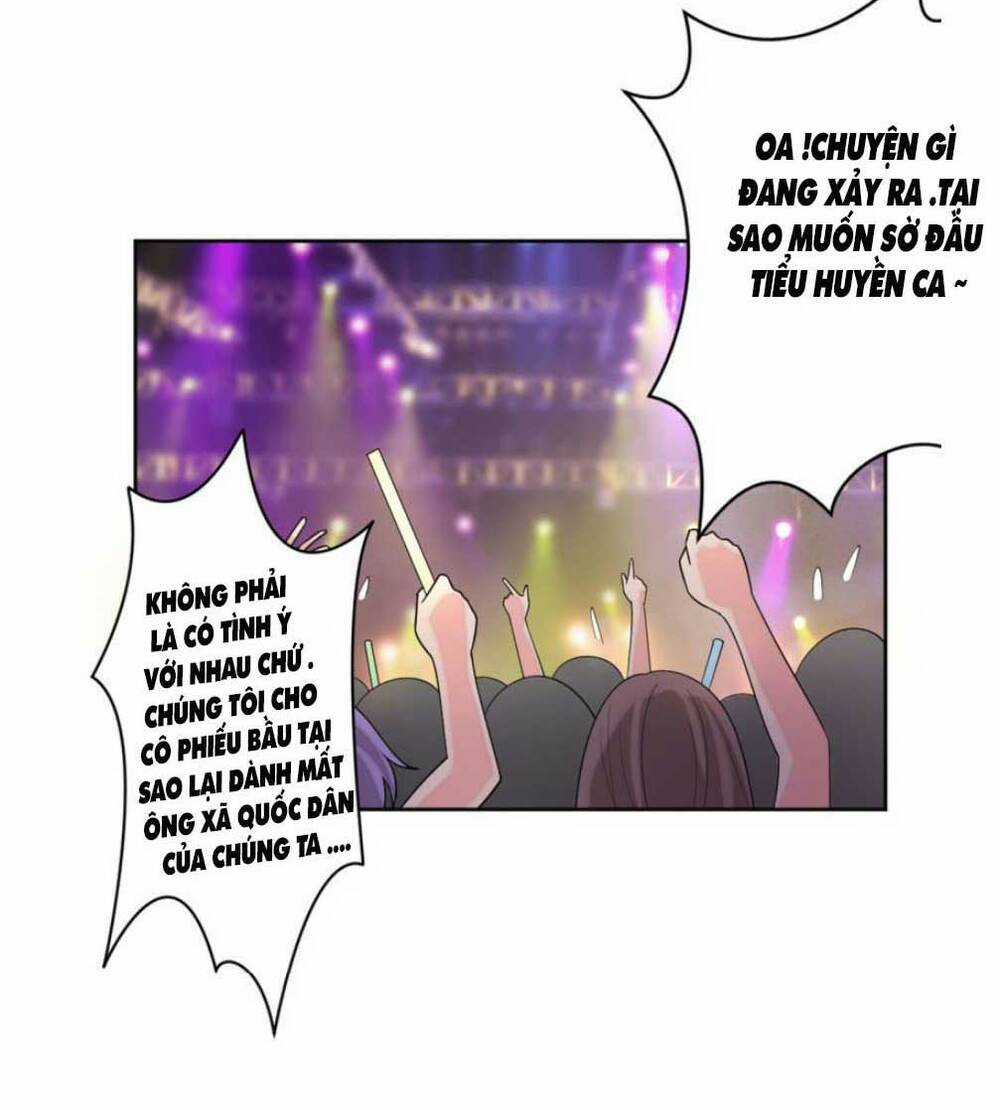 Manh Bảo Đột Kích: Mami Cha Con Đâu ? Chapter 80 trang 8