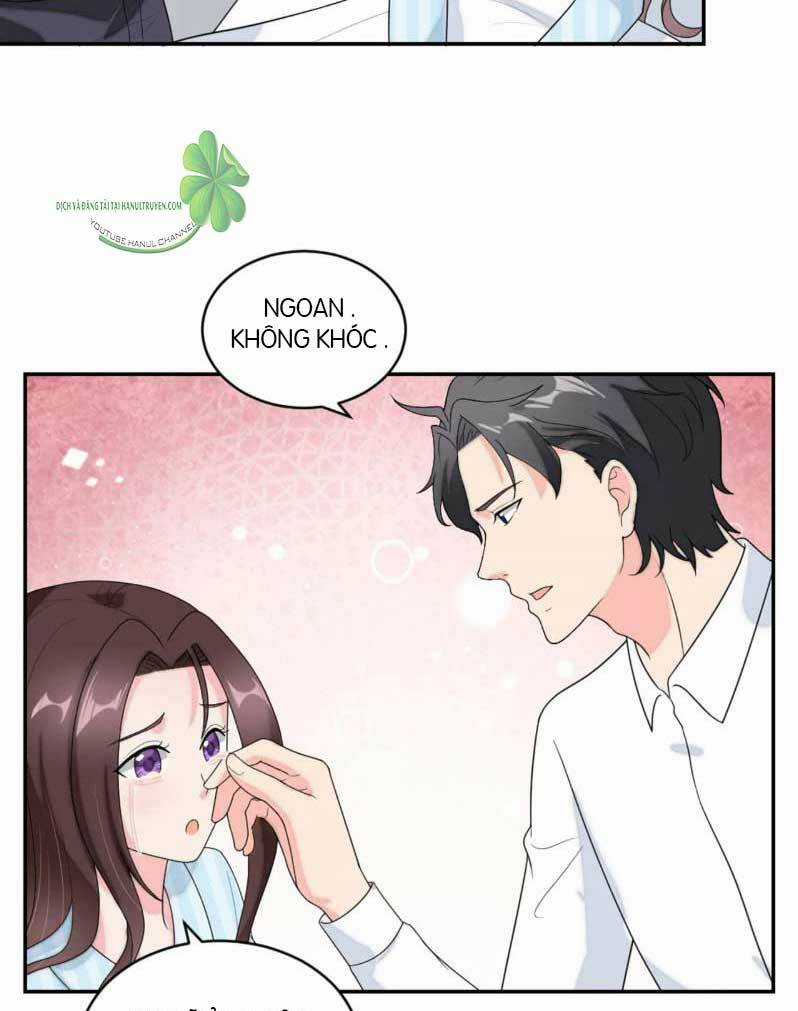Manh Bảo Đột Kích: Mami Cha Con Đâu ? Chapter 81 trang 10