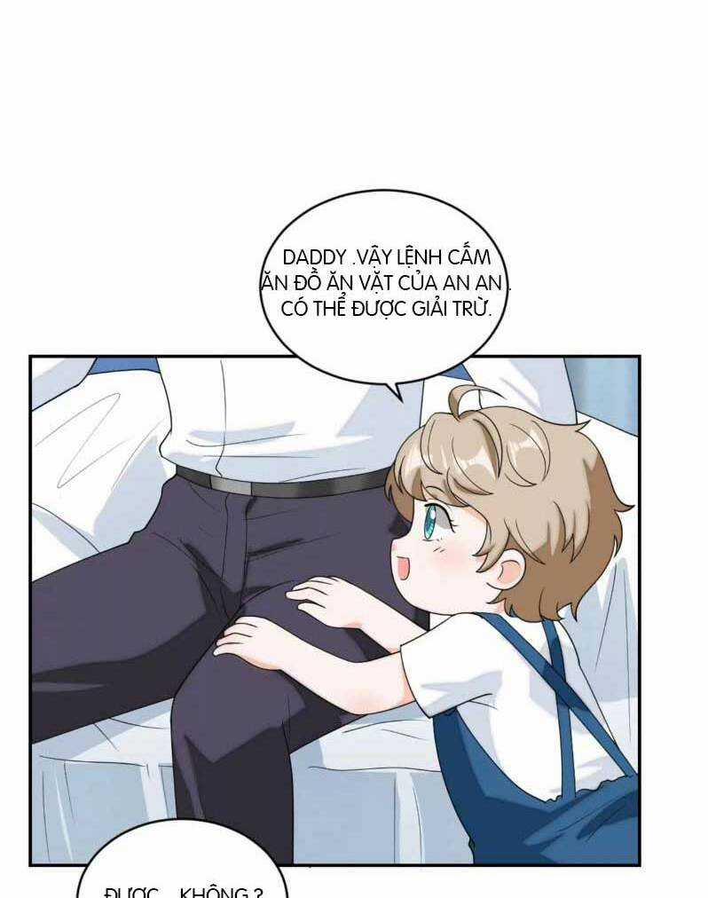 Manh Bảo Đột Kích: Mami Cha Con Đâu ? Chapter 81 trang 13