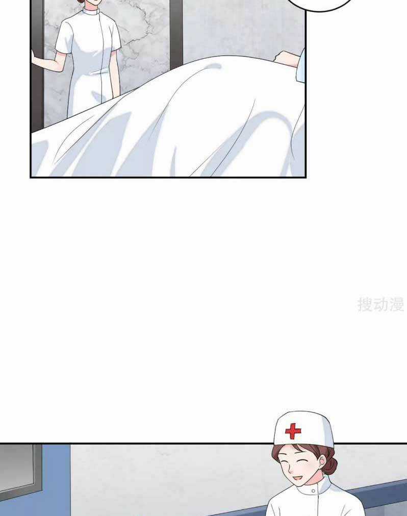 Manh Bảo Đột Kích: Mami Cha Con Đâu ? Chapter 81 trang 16