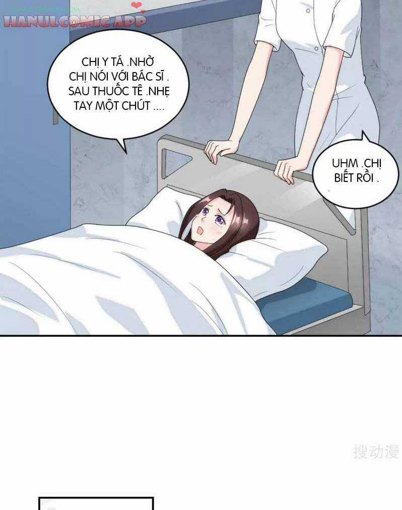 Manh Bảo Đột Kích: Mami Cha Con Đâu ? Chapter 81 trang 17