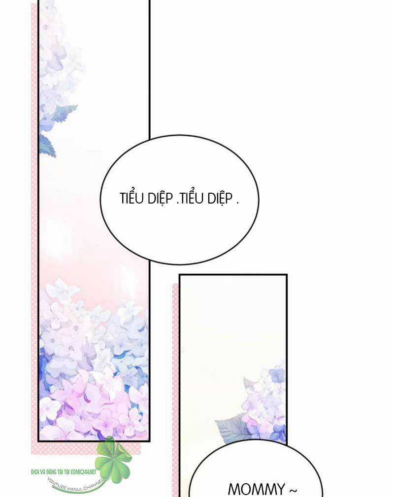Manh Bảo Đột Kích: Mami Cha Con Đâu ? Chapter 81 trang 18