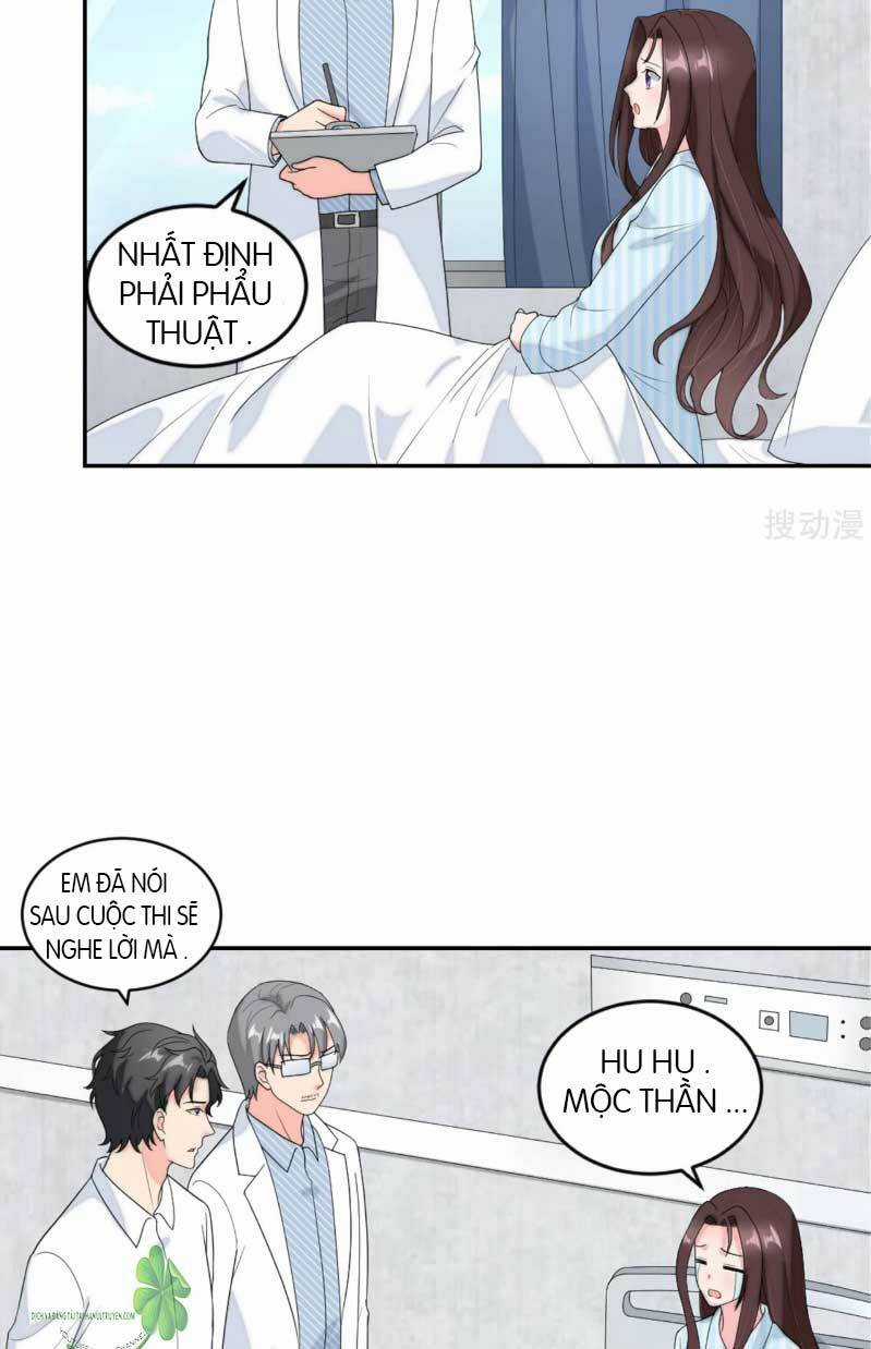 Manh Bảo Đột Kích: Mami Cha Con Đâu ? Chapter 81 trang 2