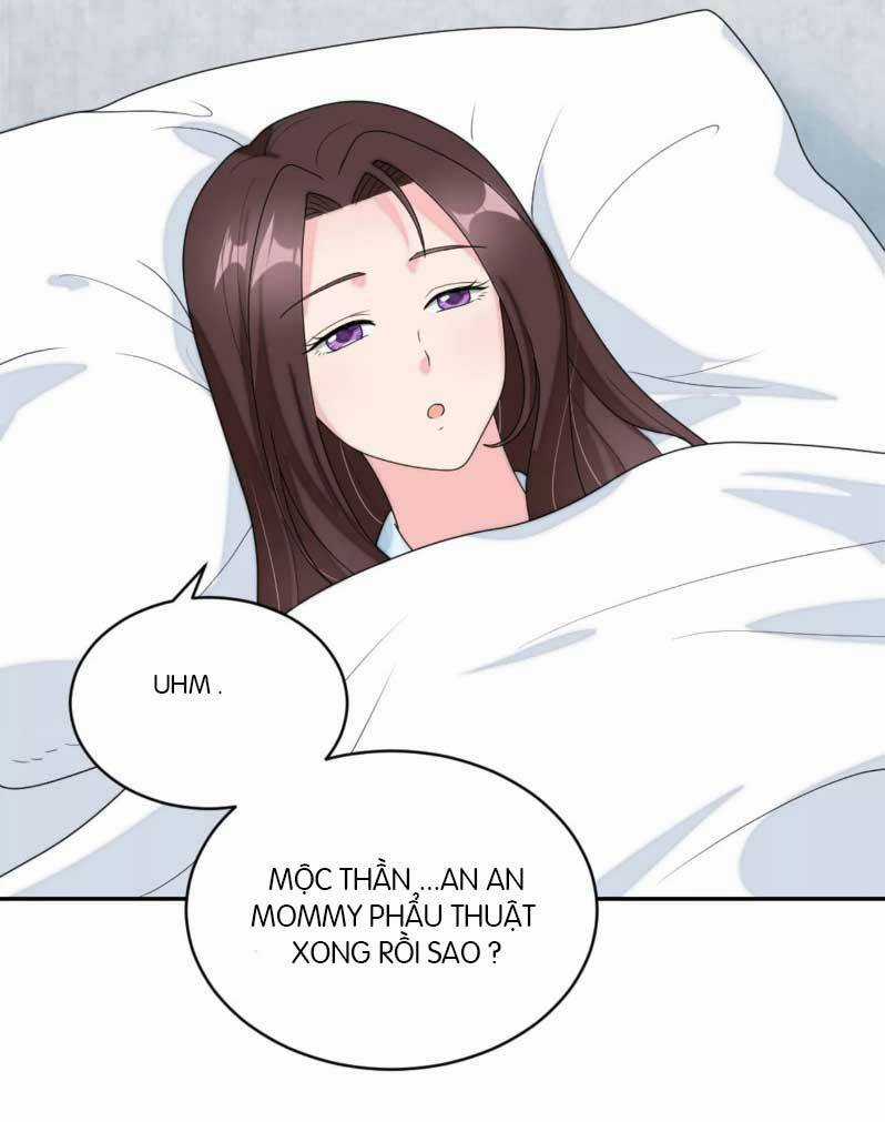 Manh Bảo Đột Kích: Mami Cha Con Đâu ? Chapter 81 trang 20