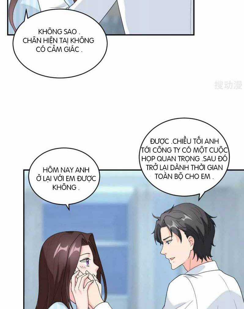 Manh Bảo Đột Kích: Mami Cha Con Đâu ? Chapter 81 trang 23