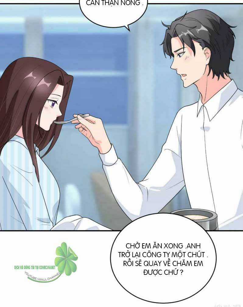 Manh Bảo Đột Kích: Mami Cha Con Đâu ? Chapter 81 trang 28