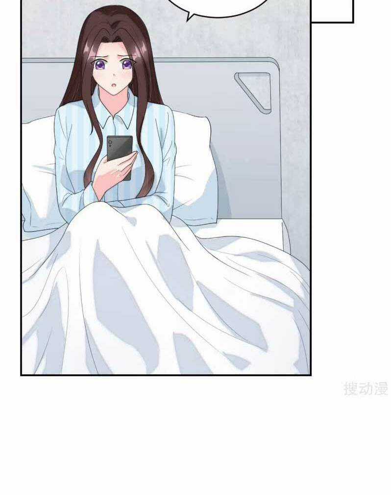 Manh Bảo Đột Kích: Mami Cha Con Đâu ? Chapter 81 trang 31