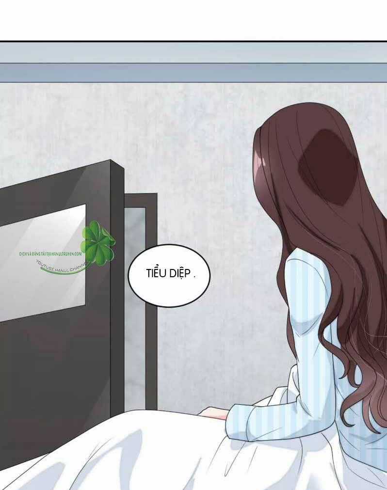 Manh Bảo Đột Kích: Mami Cha Con Đâu ? Chapter 81 trang 32