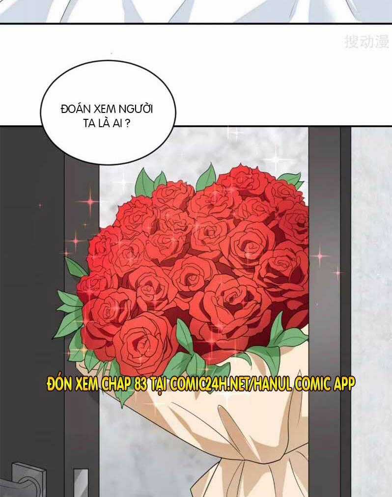Manh Bảo Đột Kích: Mami Cha Con Đâu ? Chapter 81 trang 33