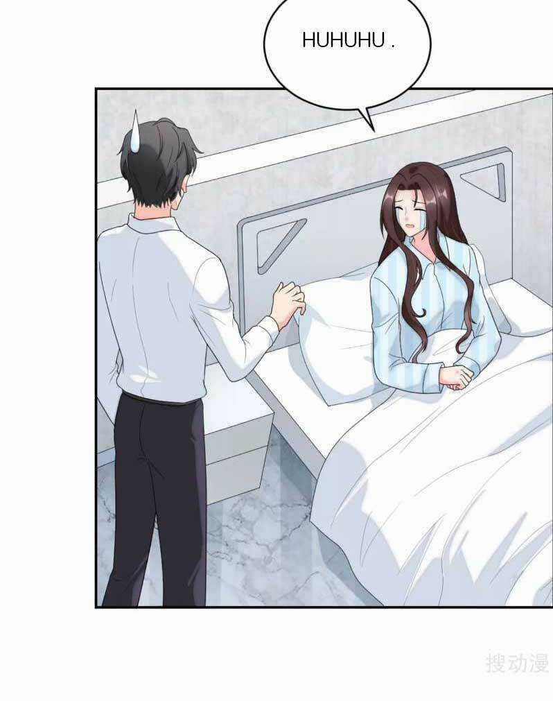 Manh Bảo Đột Kích: Mami Cha Con Đâu ? Chapter 81 trang 8