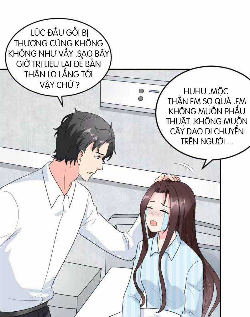 Manh Bảo Đột Kích: Mami Cha Con Đâu ? Chapter 81 trang 9