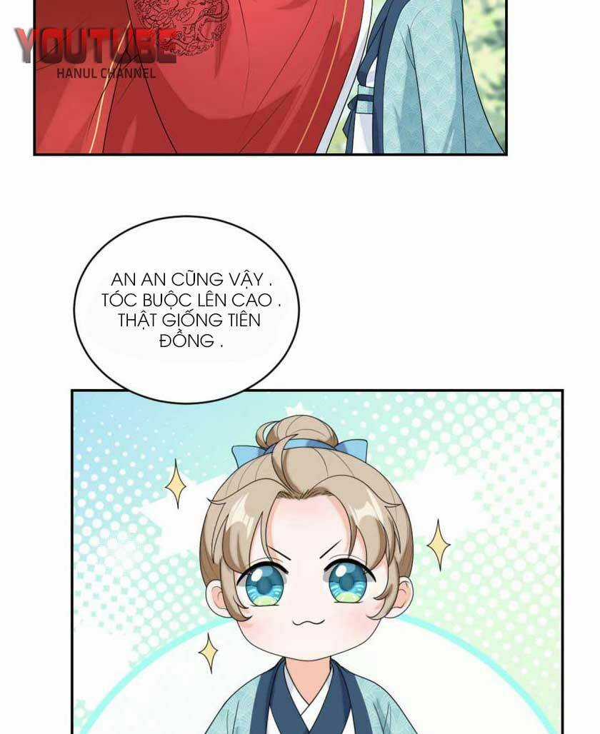 Manh Bảo Đột Kích: Mami Cha Con Đâu ? Chapter 86 trang 12