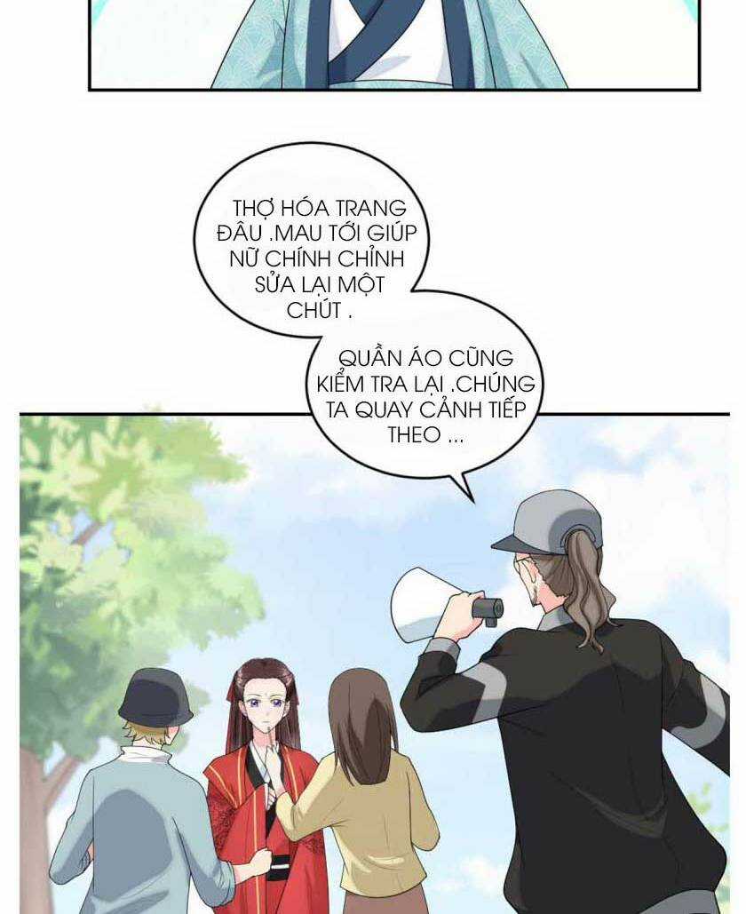 Manh Bảo Đột Kích: Mami Cha Con Đâu ? Chapter 86 trang 13