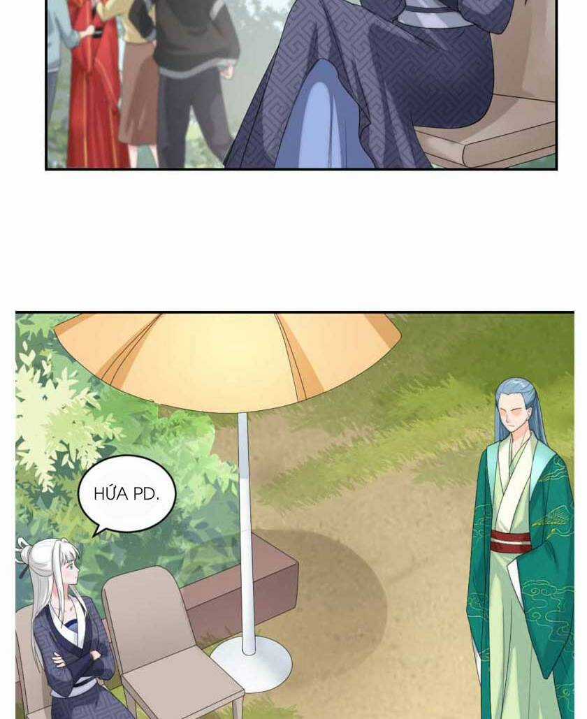 Manh Bảo Đột Kích: Mami Cha Con Đâu ? Chapter 86 trang 15