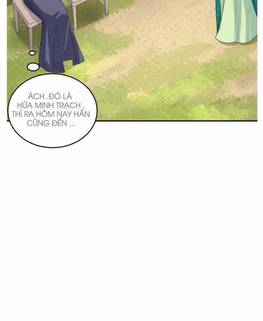 Manh Bảo Đột Kích: Mami Cha Con Đâu ? Chapter 86 trang 16