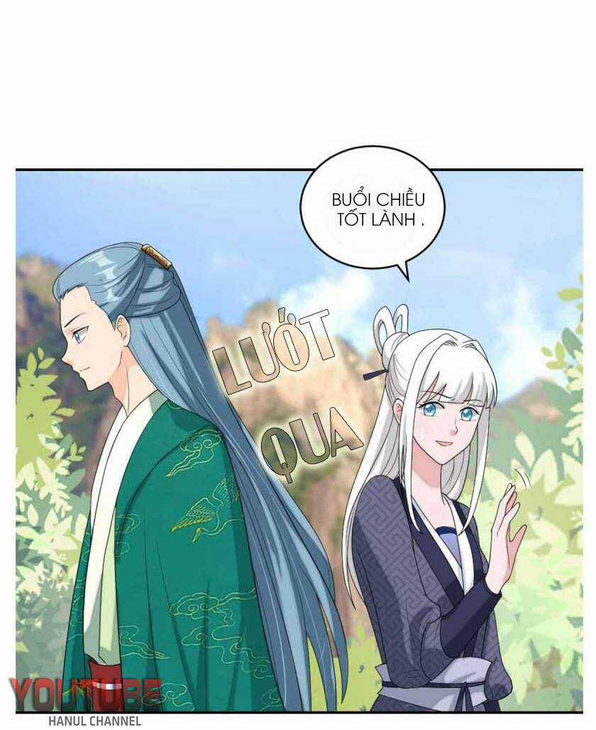 Manh Bảo Đột Kích: Mami Cha Con Đâu ? Chapter 86 trang 17