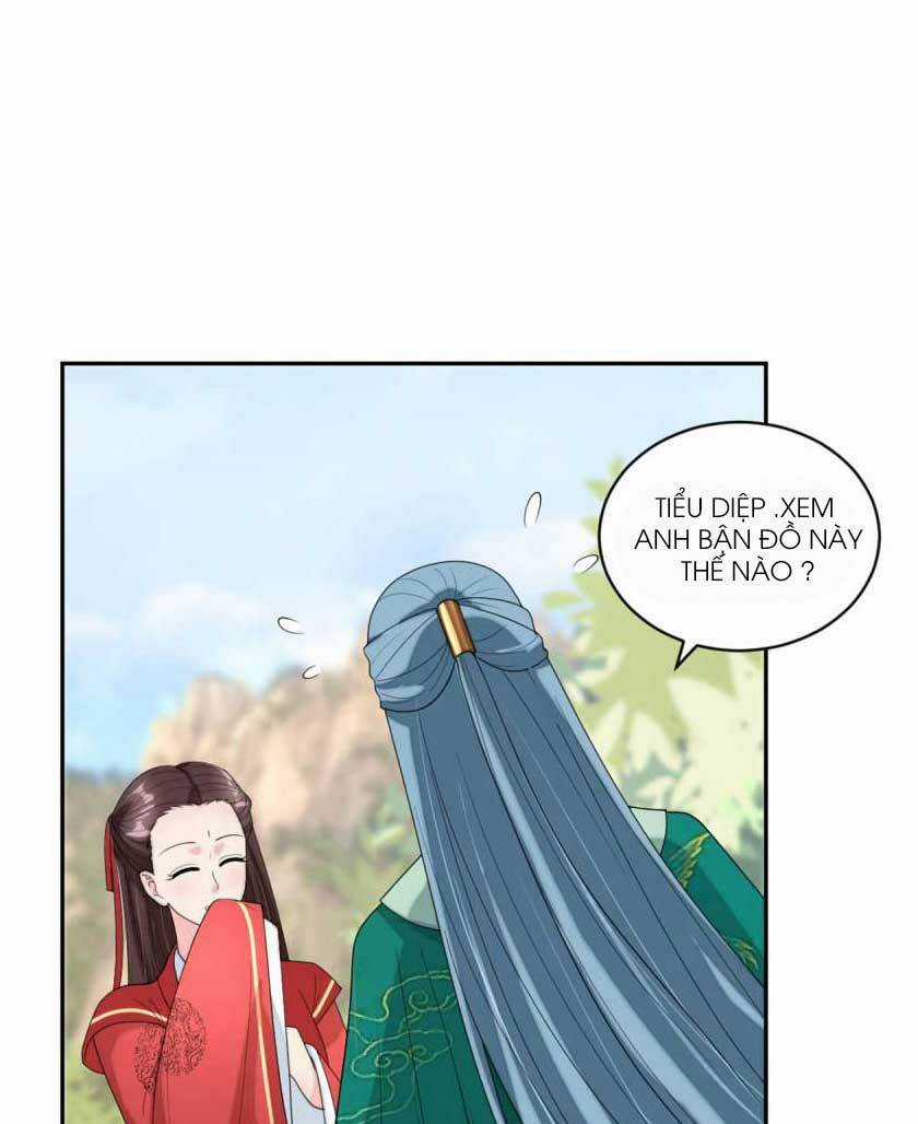 Manh Bảo Đột Kích: Mami Cha Con Đâu ? Chapter 86 trang 18