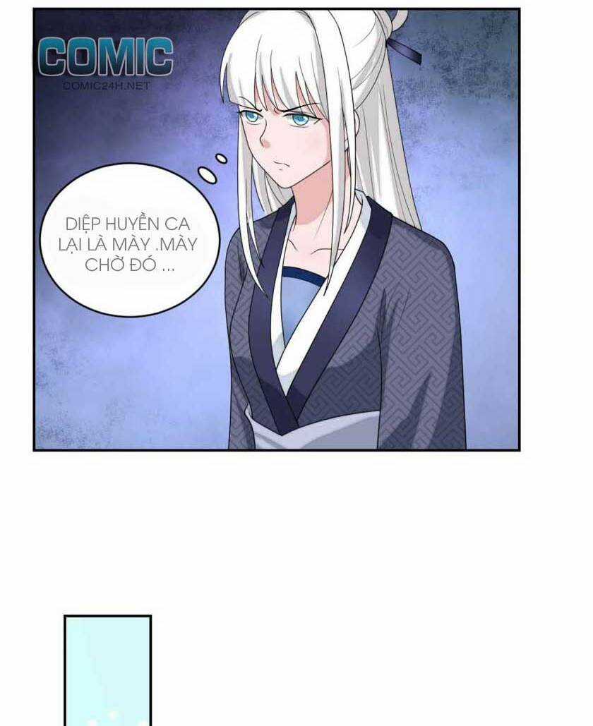 Manh Bảo Đột Kích: Mami Cha Con Đâu ? Chapter 86 trang 21