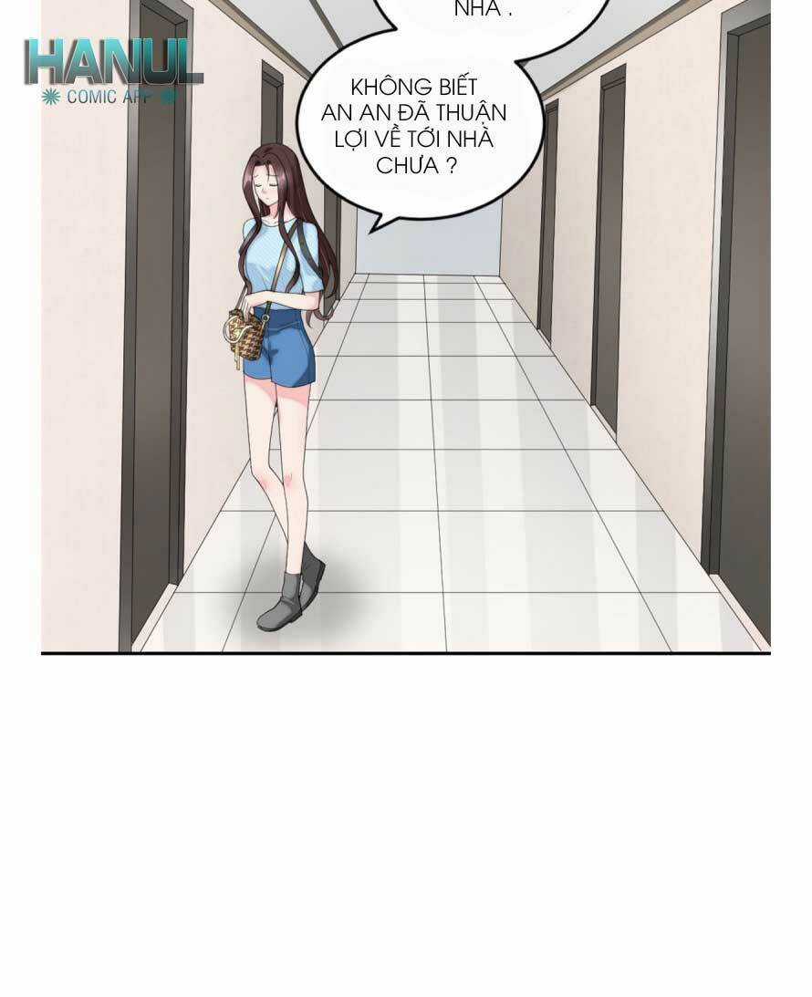 Manh Bảo Đột Kích: Mami Cha Con Đâu ? Chapter 86 trang 23