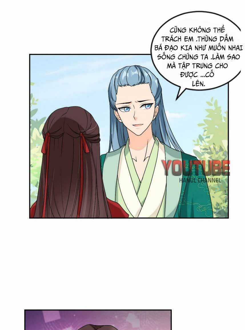 Manh Bảo Đột Kích: Mami Cha Con Đâu ? Chapter 90 trang 10
