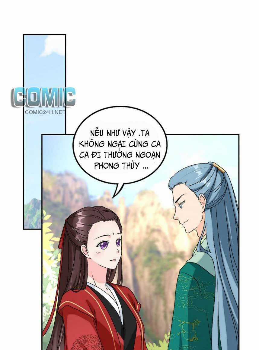 Manh Bảo Đột Kích: Mami Cha Con Đâu ? Chapter 90 trang 12