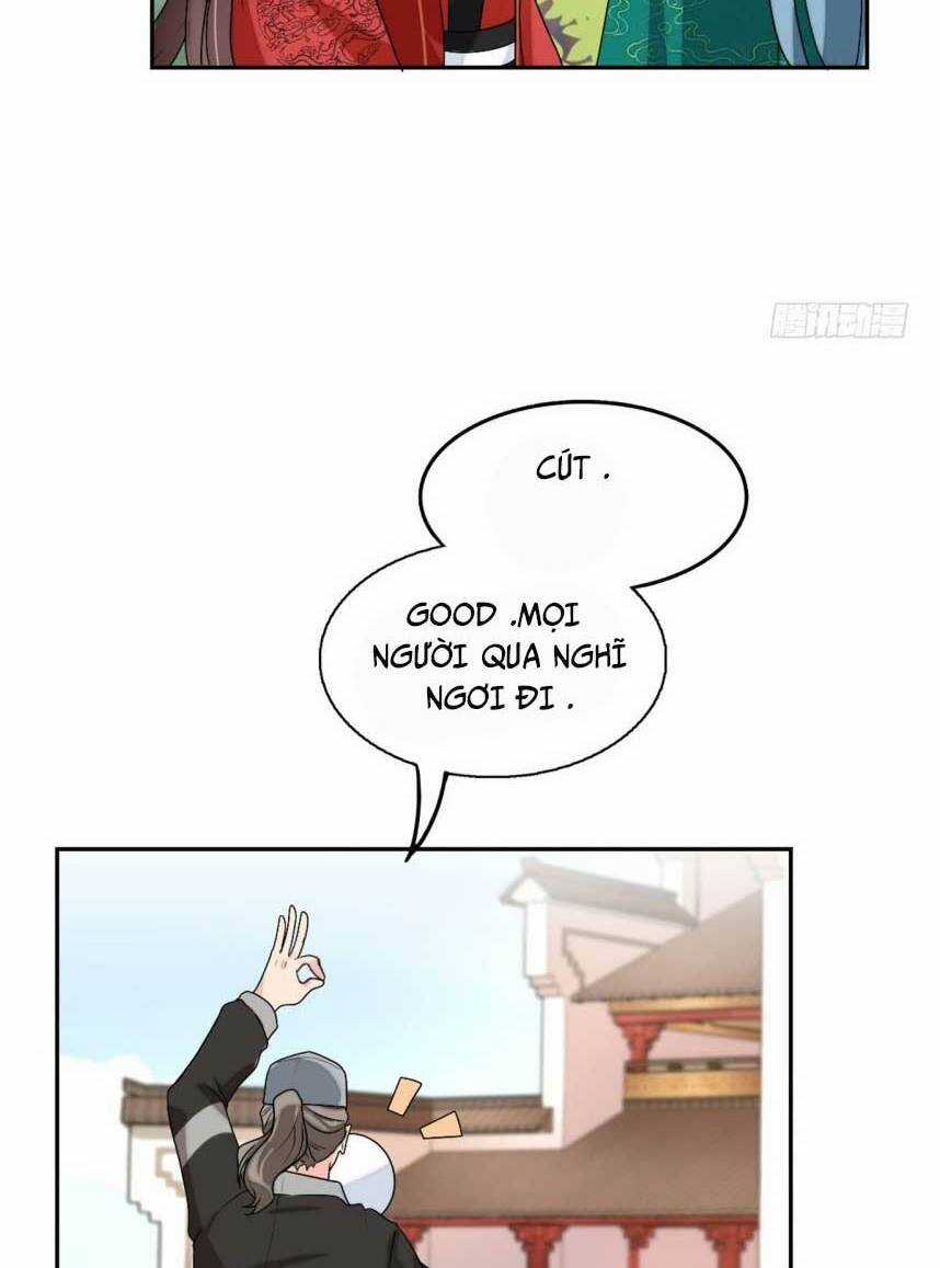 Manh Bảo Đột Kích: Mami Cha Con Đâu ? Chapter 90 trang 13