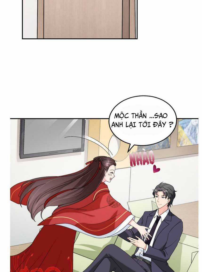 Manh Bảo Đột Kích: Mami Cha Con Đâu ? Chapter 90 trang 16