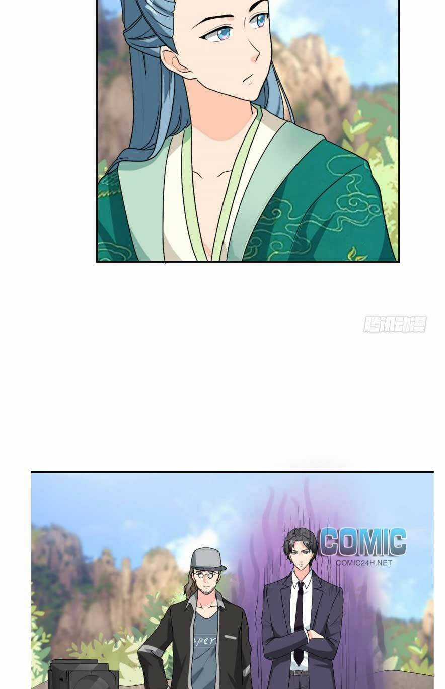 Manh Bảo Đột Kích: Mami Cha Con Đâu ? Chapter 90 trang 2
