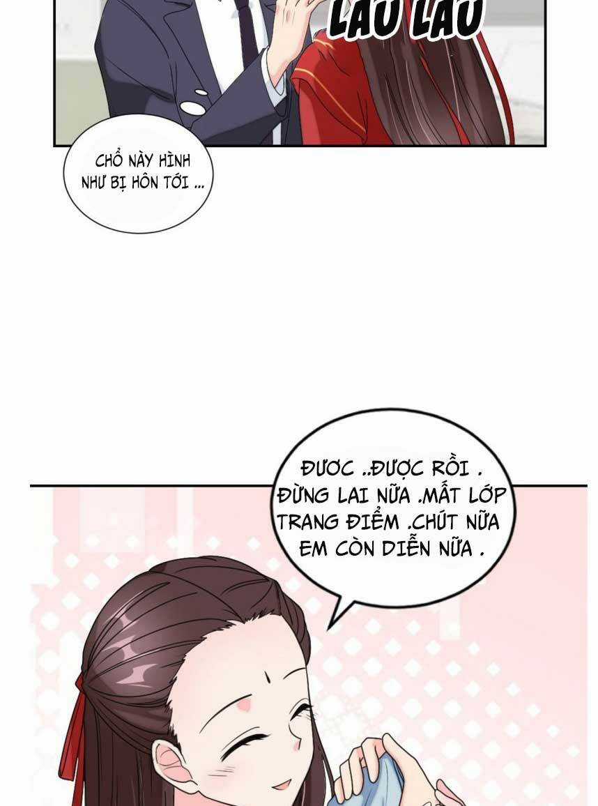 Manh Bảo Đột Kích: Mami Cha Con Đâu ? Chapter 90 trang 20