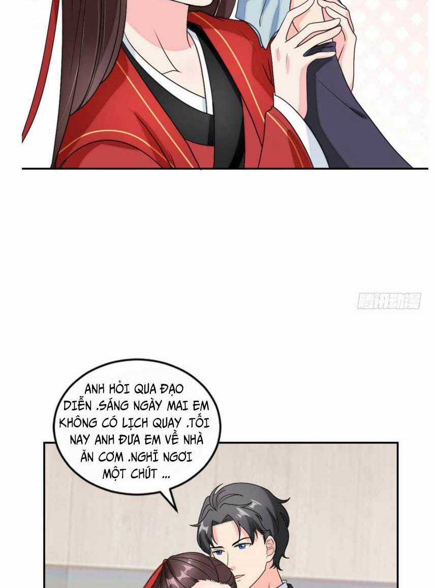 Manh Bảo Đột Kích: Mami Cha Con Đâu ? Chapter 90 trang 21