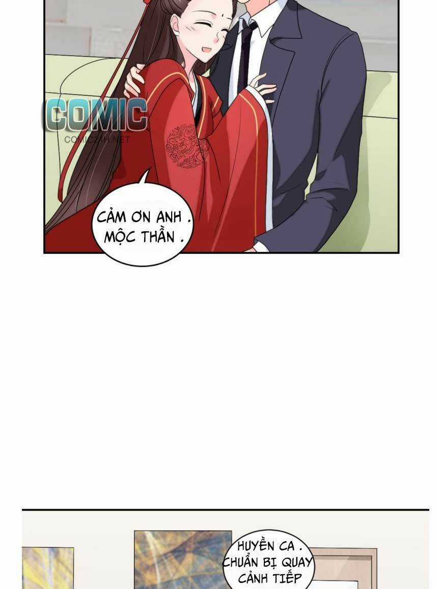 Manh Bảo Đột Kích: Mami Cha Con Đâu ? Chapter 90 trang 22
