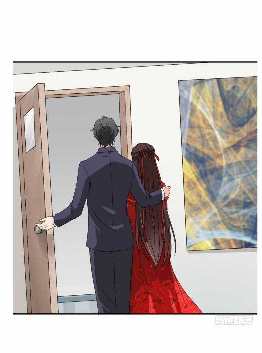 Manh Bảo Đột Kích: Mami Cha Con Đâu ? Chapter 90 trang 25