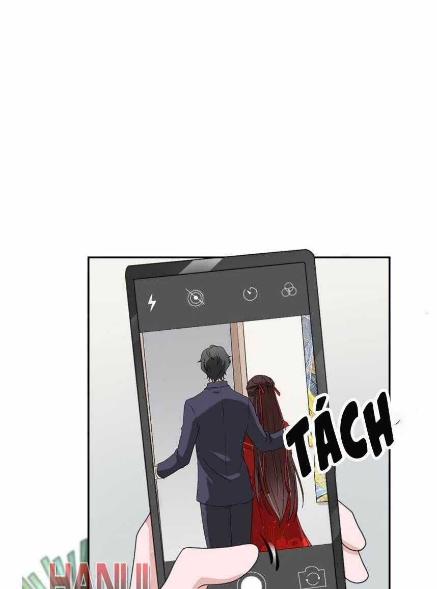 Manh Bảo Đột Kích: Mami Cha Con Đâu ? Chapter 90 trang 26