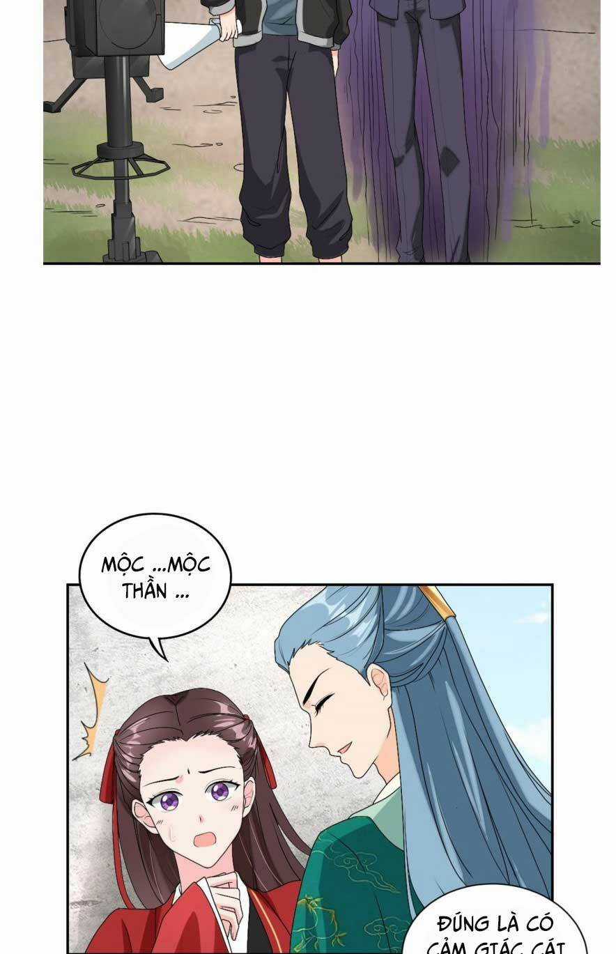 Manh Bảo Đột Kích: Mami Cha Con Đâu ? Chapter 90 trang 3