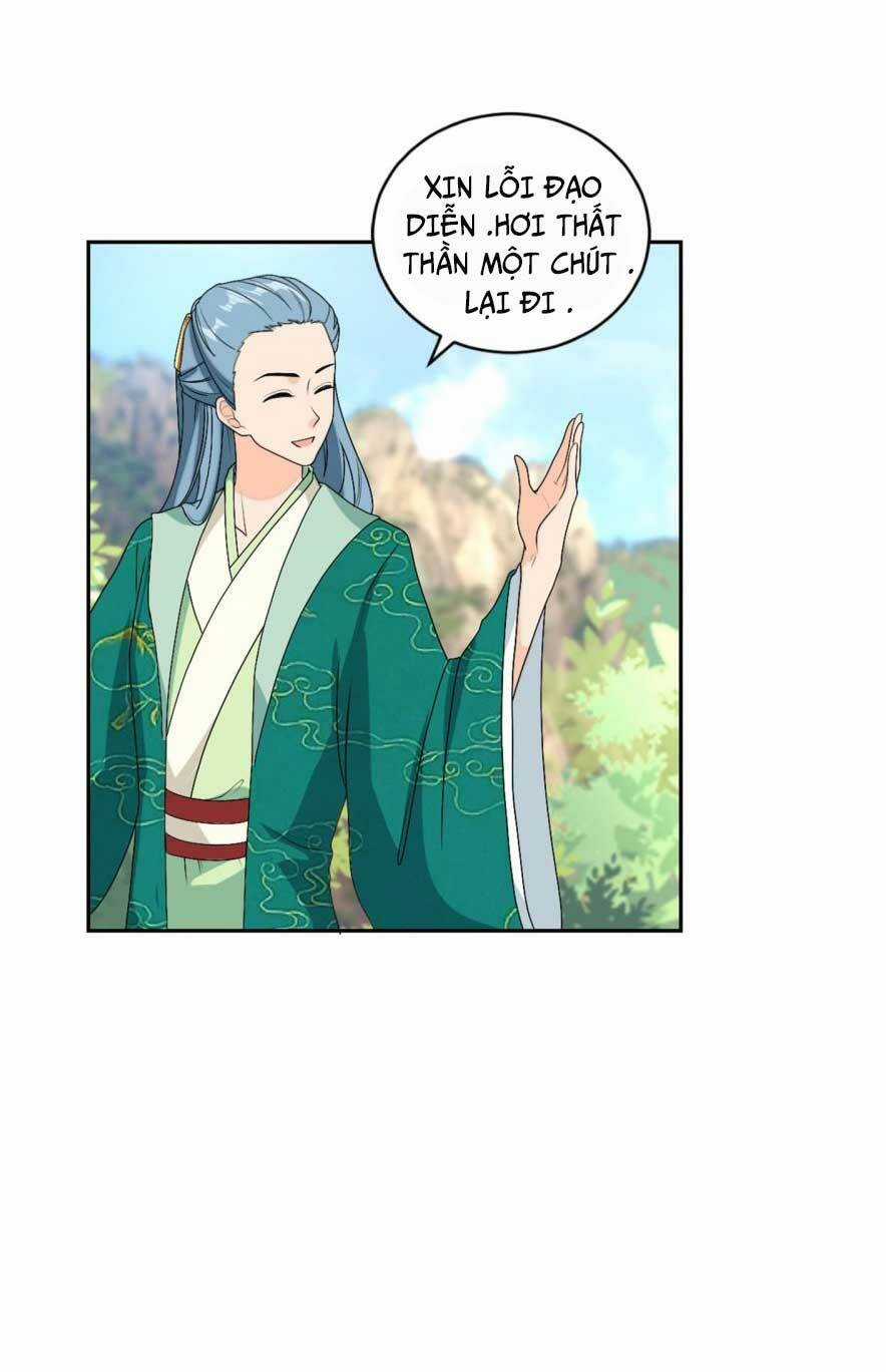 Manh Bảo Đột Kích: Mami Cha Con Đâu ? Chapter 90 trang 5