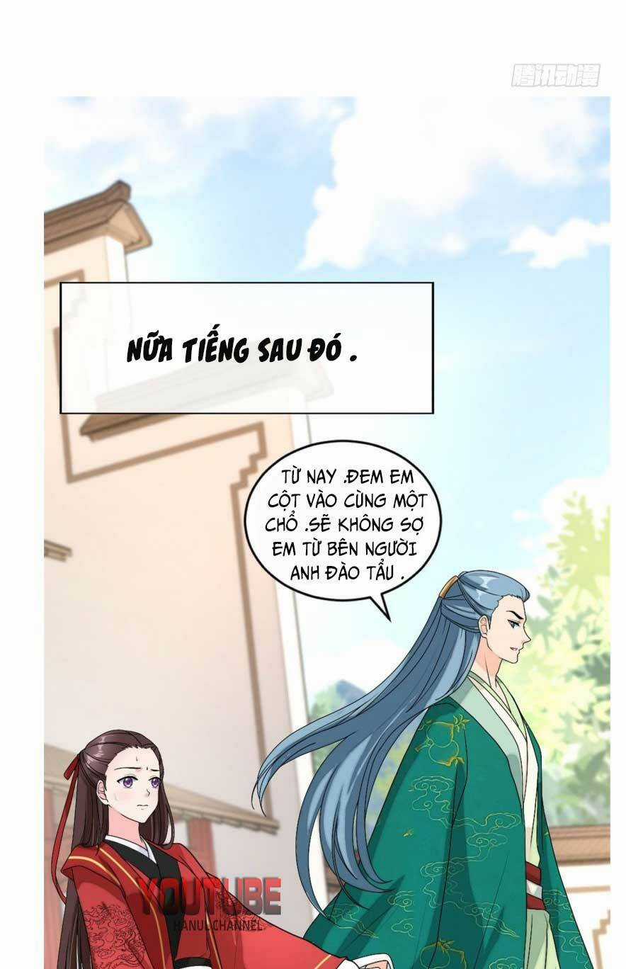 Manh Bảo Đột Kích: Mami Cha Con Đâu ? Chapter 90 trang 6