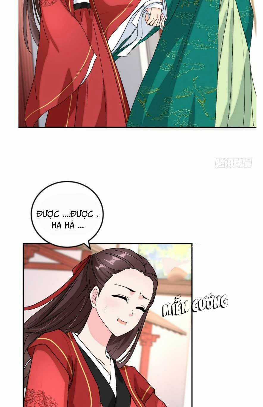 Manh Bảo Đột Kích: Mami Cha Con Đâu ? Chapter 90 trang 7
