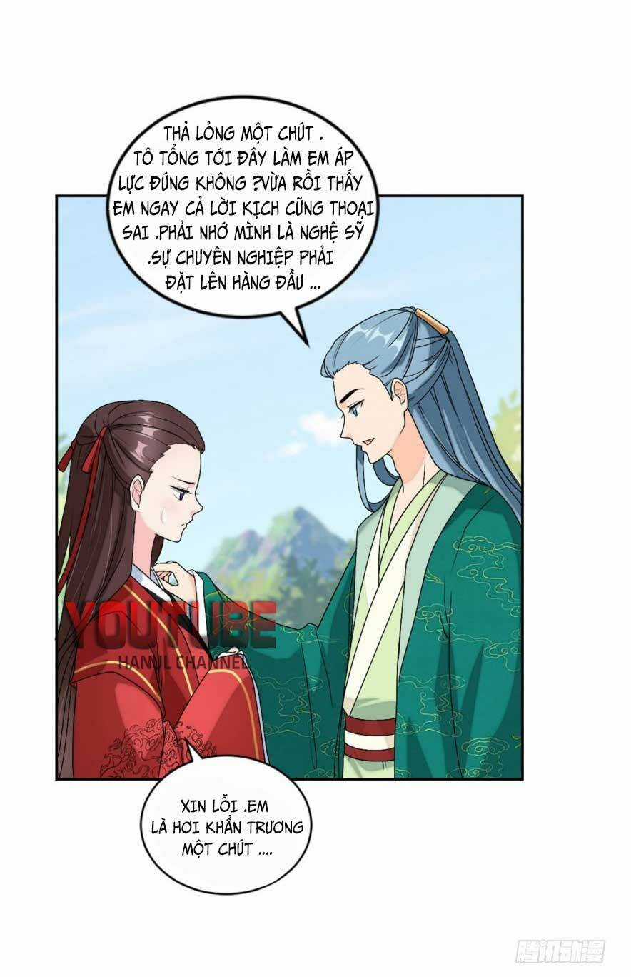 Manh Bảo Đột Kích: Mami Cha Con Đâu ? Chapter 90 trang 9