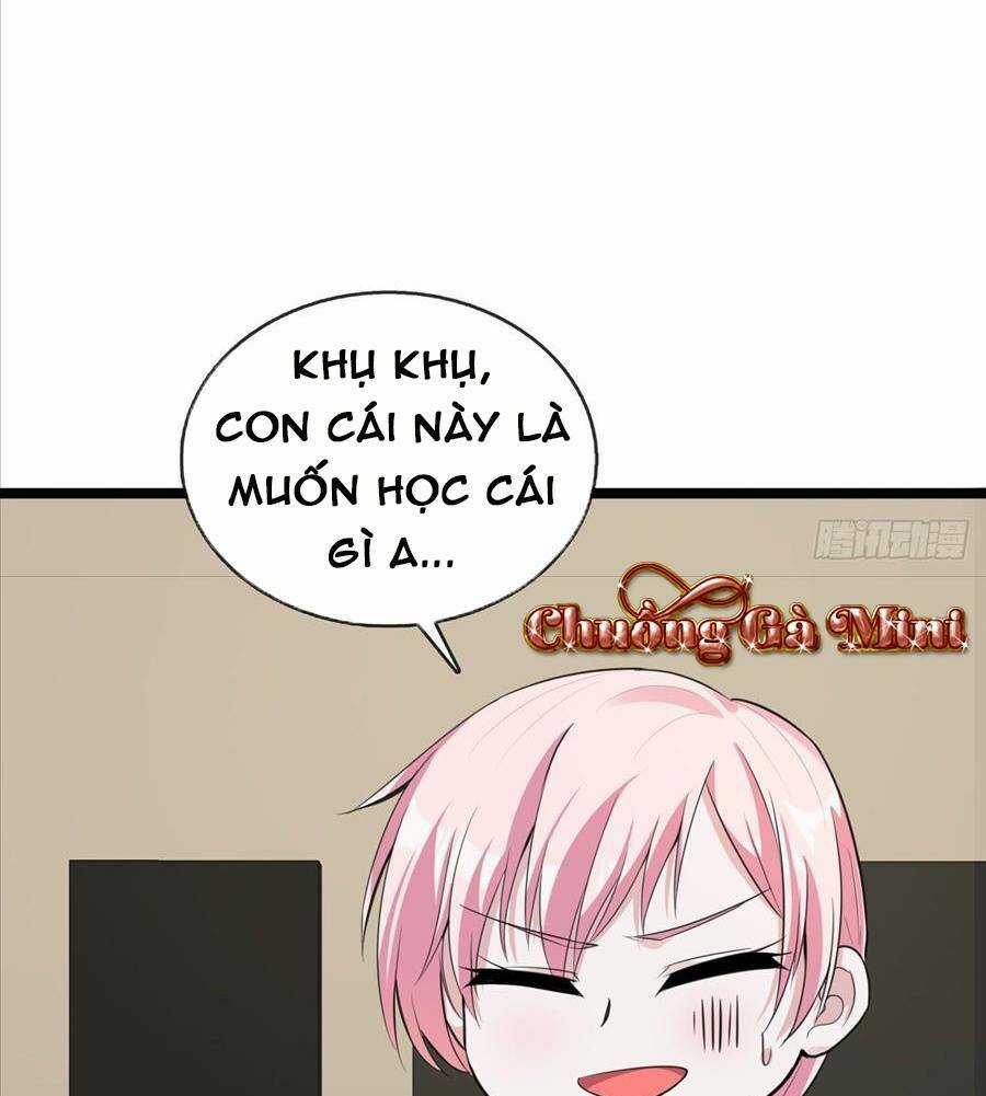 Manh Bảo Đột Kích: Tổng Tài Daddy Quá Khó Chơi Chapter 24 trang 15
