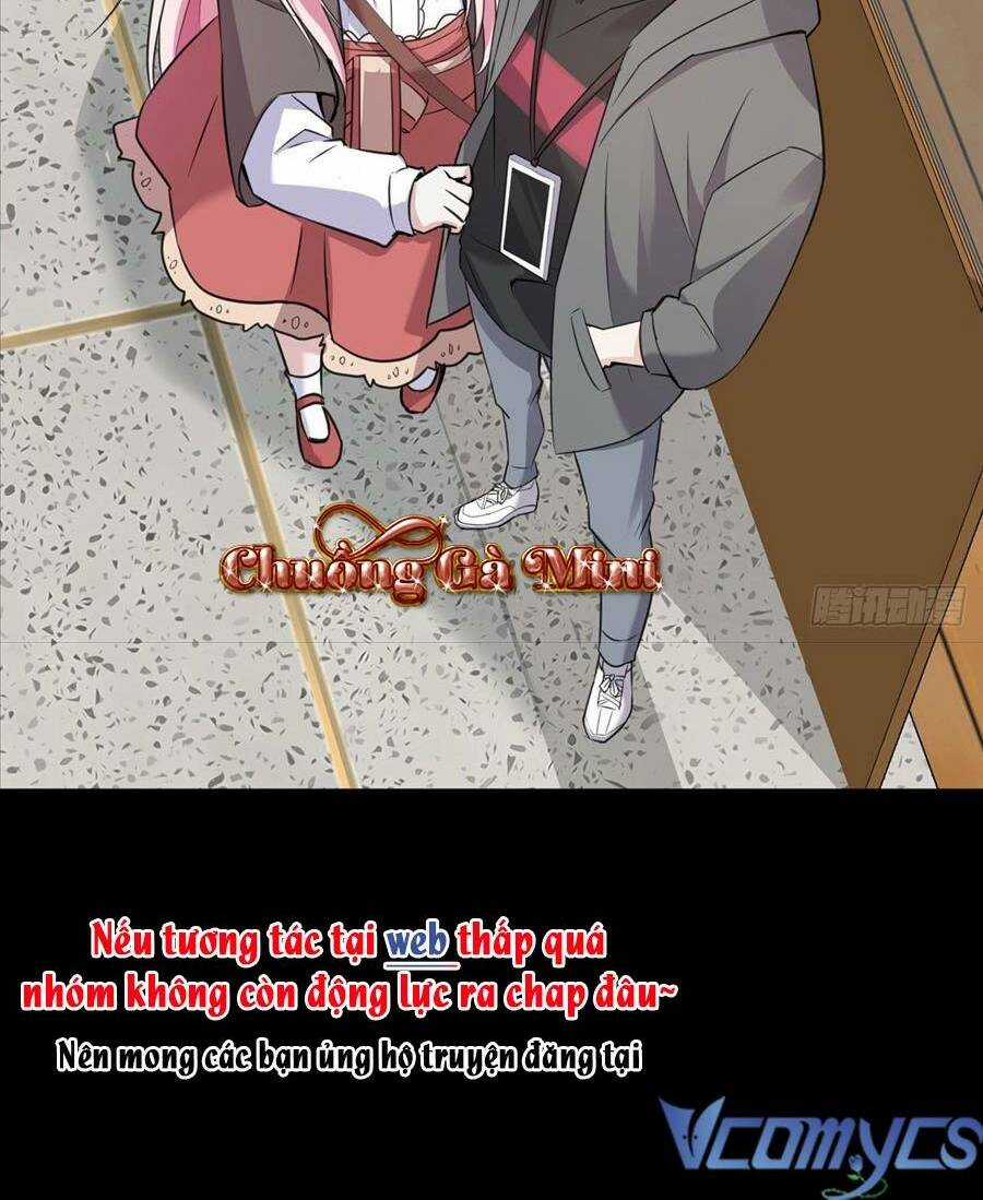 Manh Bảo Đột Kích: Tổng Tài Daddy Quá Khó Chơi Chapter 24 trang 29