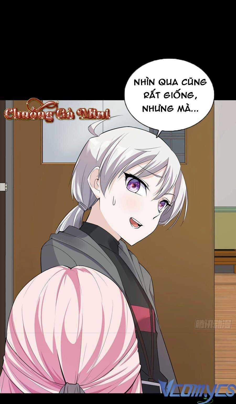 Manh Bảo Đột Kích: Tổng Tài Daddy Quá Khó Chơi Chapter 24 trang 30