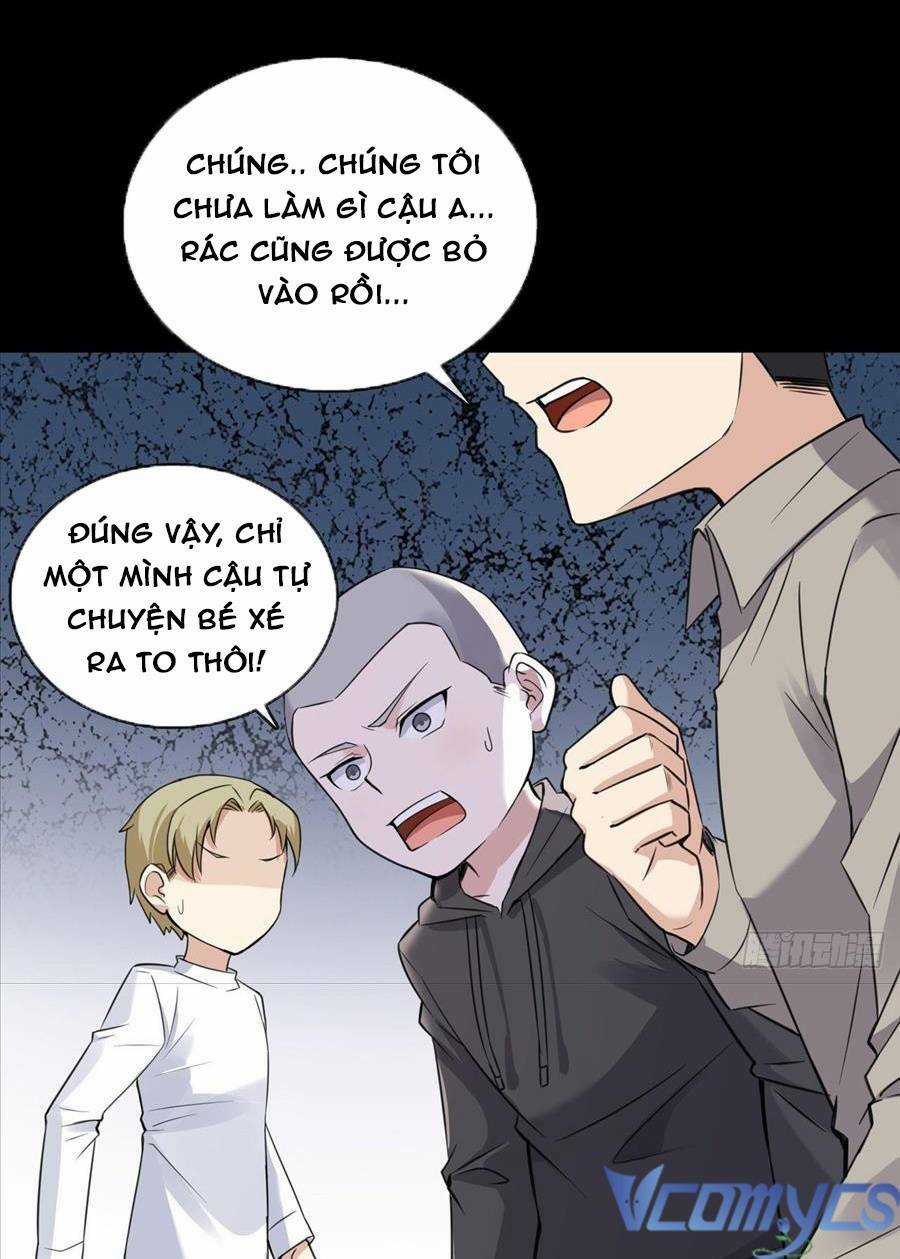 Manh Bảo Đột Kích: Tổng Tài Daddy Quá Khó Chơi Chapter 24 trang 34
