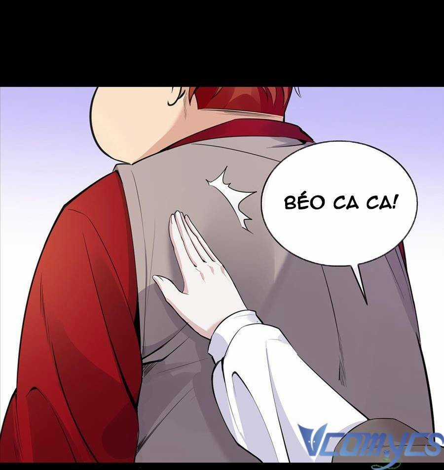 Manh Bảo Đột Kích: Tổng Tài Daddy Quá Khó Chơi Chapter 24 trang 40